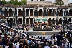 PP-A y PSOE-A suspenden sus actos este viernes y s&aacute;bado, Procede contemplar la incompetencia de los pol&iacute;ticos