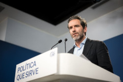 PP culpa a S&aacute;nchez de la "descoordinaci&oacute;n" entre administraciones y ve "razonable" las peticiones de Clavijo