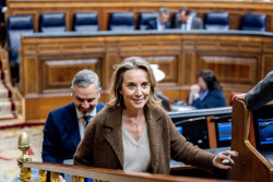 PP pide al Gobierno que "escuche a los militares" ante la declaraci&oacute;n de las Fuerzas Armadas como profesi&oacute;n de riesgo