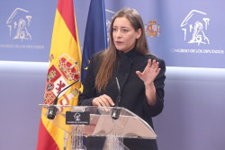 PP tacha de "soberbio" reinterpretar las palabras de Le&oacute;n XIV: "No ha venido a echar reprimenda a nadie"