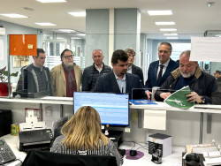 PP y Vox registran una moci&oacute;n conjunta con propuestas de la plataforma contra la ZBE de Torrelavega