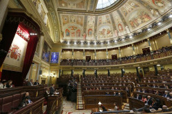 &iquest;Precintar la Moncloa?, por Manuel Olmeda Carrasco