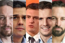 Prima.... &iquest;Qu&eacute;?,  por Manuel Olmeda Carrasco