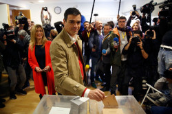 Primero elecciones, despu&eacute;s aforamientos, y muchas cosas m&aacute;s .. 