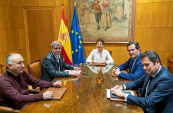  Principio de acuerdo para alargar los ERTEs hasta el 30 de junio