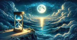 Prisioneros de nuestro tiempo y espacio.    José Antonio Ávila López