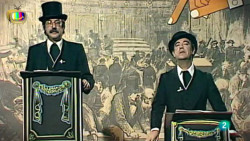 Promesas, promesas,.... ¿Y ahora qué?