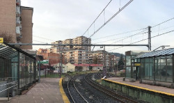 Proponen trasladar el Museo del Ferrocarril de Santander a Torrelavega por el abandono del Ayuntamiento