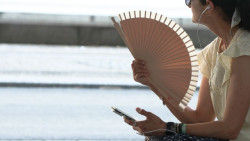Protecci&oacute;n Civil pide limitar la exposici&oacute;n al sol y vigilar a personas mayores en la ola de calor que empieza el martes