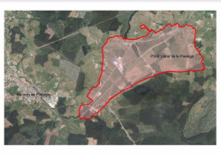 PSIR Llano de la Pasiega.   Por Carlos Garc&iacute;a Repetto