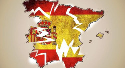 ¿Puede llegar España a ser un Estado fallido? por Carlos Magdalena
