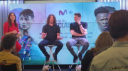 Puyol: "Ganar la Liga es lo importante; el pasillo es secundario"