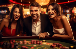 Qué buscan los jugadores jóvenes en las plataformas de casino online