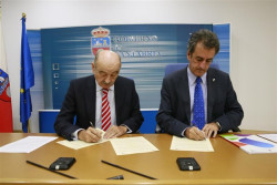 ¿Qué documento van a firmar los consejeros Martín y Mazón con el PSOE Federal de Madrid?, por Carlos Magdalena Menchaca