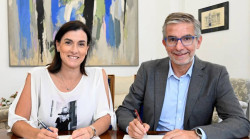 &iquest;Qu&eacute; fue del parking disuasorio de la Marga?    Carlos Magdalena