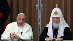 &iquest;Qu&eacute; hay detr&aacute;s de la actitud pasiva del Papa en la guerra Rusia-Ucrania?   Por Carlos Magdalena 
