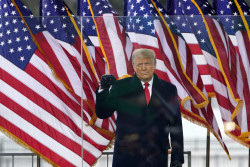 &iquest;Que hay detr&aacute;s del&nbsp; asalto al Capitolio de Estados Unidos?