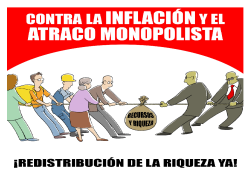 Que paguen los que m&aacute;s tienen, &iexcl;es posible!    Por  Eduardo Madro&ntilde;al Pedraza