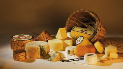 Quesos y corazón Por Jose Manuel Revuelta Soba Catedrático de Cirugía y Profesor Emérito de la Universidad de Cantabria