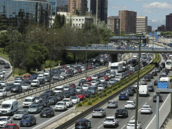 ¿Quién nos dejó a oscuras? Por Jesús Salamanca Alonso