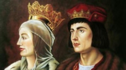 ¿Quiénes fueron los Reyes Católicos?. Por Pedro Arce