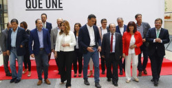 Quo vadis, PSOE ?