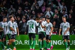  Racing y Las Palmas defienden un esquivo ascenso directo