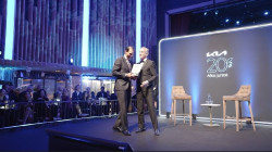 Rafa Nadal: "El a&ntilde;o que menos se esperaba termin&eacute; ganando el Abierto de Australia"