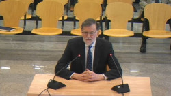 Rajoy niega una "operaci&oacute;n pol&iacute;tica" para robar informaci&oacute;n a B&aacute;rcenas y asegura que la investigaci&oacute;n de G&uuml;rtel fue lega