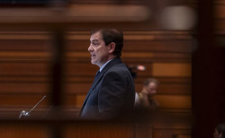 Rajoy y presidentes de Cantabria, Galicia, Arag&oacute;n, Asturias y Extremadura arropar&aacute;n este jueves a Ma&ntilde;ueco