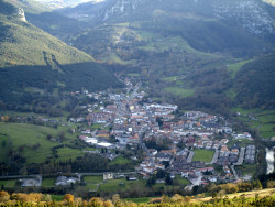 Ramales, primer municipio c&aacute;ntabro en la Red Estatal de Trail Running