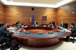Rasgar y hacer a&ntilde;icos, por Manuel Olmeda Carrasco