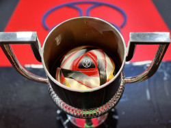 Real Madrid-Celta, Barcelona-Betis y Elche-Atl&eacute;tico, en los octavos de final de la Copa del Rey