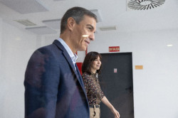 Rectores destacan su defensa de un sistema universitario "de calidad" tras los nuevos requisitos anunciados por S&aacute;nchez