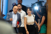 Rego tiene que enviar las 500 ni&ntilde;as de Ceuta con "urgencia" a su pa&iacute;s, Marruecos
