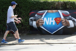 Reino Unido rebasa los 10.000 fallecidos por coronavirus