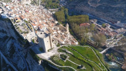 REPAHIS apela a los m&aacute;s de 5.000 monumentos BIC de Espa&ntilde;a a unirse a su red para sumar fuerzas y ensancharse al turismo