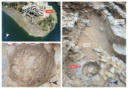 Restos de animales de hace 4.000 a&ntilde;os abren nuevas v&iacute;as de estudio sobre las comidas durante la Edad del Bronce