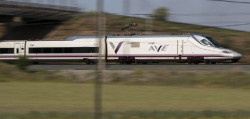 Retrasos en los trenes de alta velocidad Madrid-Andaluc&iacute;a por una incidencia en la se&ntilde;alizaci&oacute;n