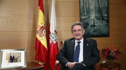 Revilla intenta puentear a S&aacute;nchez por Cantabria.&nbsp;Por Carlos Magdalena