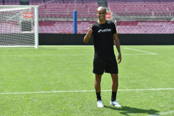 Rivaldo conf&iacute;a en la recuperaci&oacute;n del Bar&ccedil;a: "Volver&aacute; a ganar y a destacarse en la Liga"