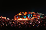 Rock in Rio Lisboa despide su 11&ordf; edici&oacute;n celebrando el `trap` de Central Cee y 21 Savage