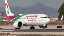Royal Air Maroc suspende 12 rutas por el aumento del precio del queroseno, dos con M&aacute;laga y Barcelona