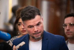 Rufi&aacute;n no descarta cloacas de PSOE y exige explicaciones a S&aacute;nchez: "La gente merece una izquierda que no d&eacute; verg&uuml;enza"