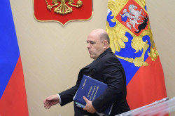 Rusia asegura que sus cient&iacute;ficos han creado seis vacunas contra el coronavirus