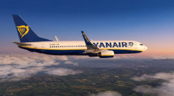 Ryanair acusa a Puente el de las broncas, de citar datos "obsoletos" y reclama una rebaja de las tasas para crecer en Espa&ntilde;a