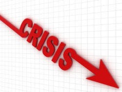 &iexcl;Salimos de la crisis!