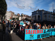 Salvemos el Mercado de Puertochico registra en el Ayuntamiento m&aacute;s de 5.000 firmas contra el McDonald`s