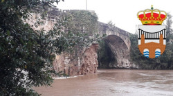 Salvemos el viejo puente de Oruña y Arce por Pedro Arce