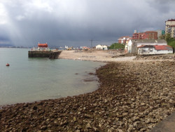 San Mart&iacute;n de Bajamar